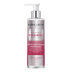 MIRACULUM EXO-SOME REGENESIS