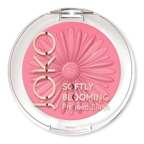 JOKO JOKO BLOOMING — Składniki i ocena