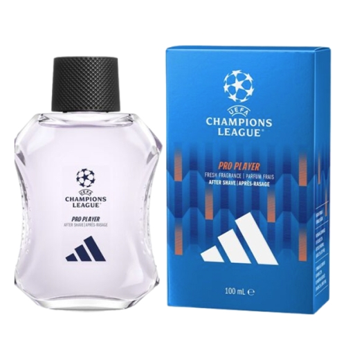 Adidas ADIDAS PRO PLAYER UEFA 12 — Inhaltsstoffe i ocena