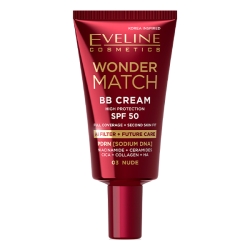 EVELINE WONDER MATCH
