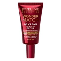 EVELINE WONDER MATCH
