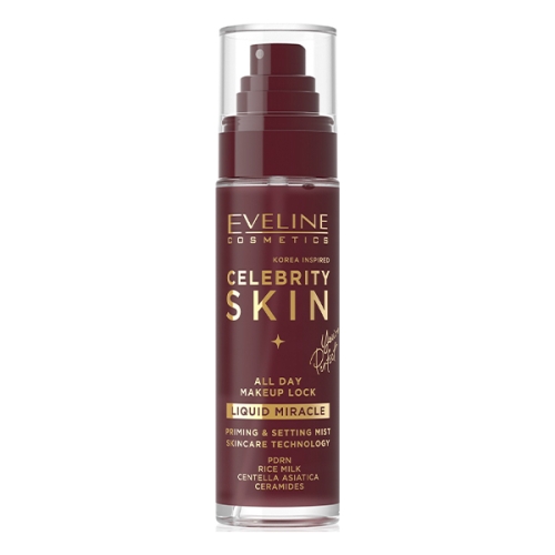 EVELINE EVELINE CELEBRITY SKIN