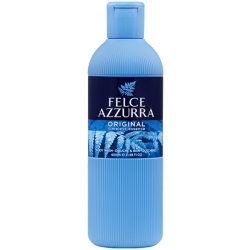 FELCE AZZURRA