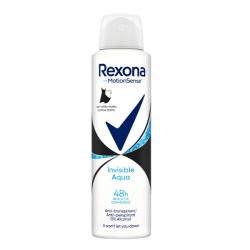 REXONA MOTION SENSE