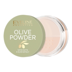 EVELINE OLIVE POWDER