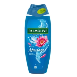 PALMOLIVE WELLNESS
