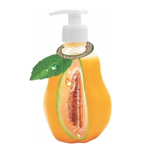 Lara LARA MELON — Inhaltsstoffe i ocena