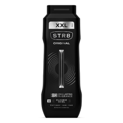 STR8 ORIGNAL