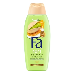 FA SOFT PISTACHIO & HONEY