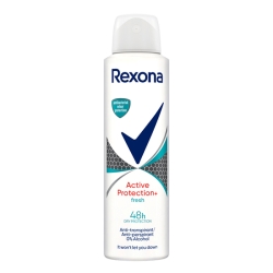 REXONA MOTION SENSE