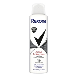 REXONA MOTION SENSE