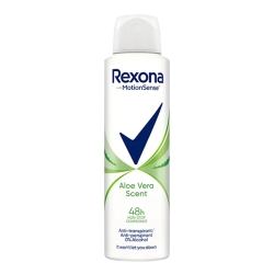 REXONA MOTION SENSE