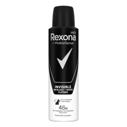 REXONA MOTIONSENSE