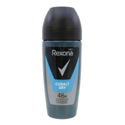 REXONA COBALT DRY
