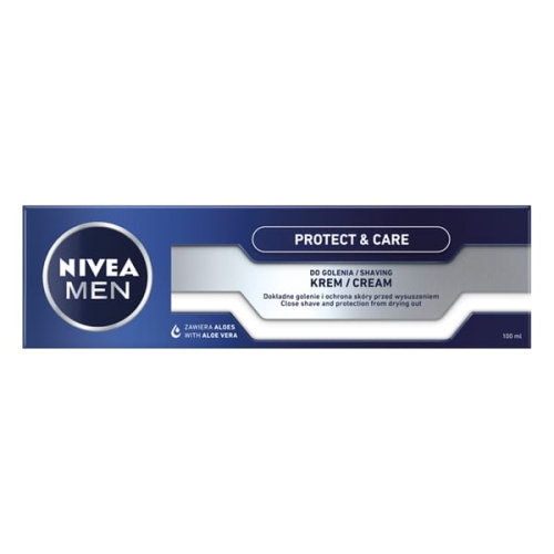 NIVEA MEN NIVEA MEN PROTECT & CARE