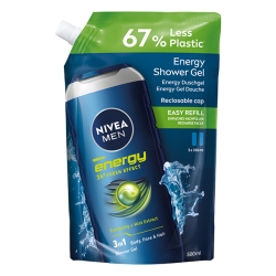 NIVEA MEN
