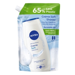 NIVEA CREME SOFT