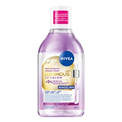 NIVEA LUMINOUS GLOW