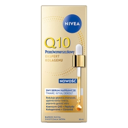 NIVEA Q10
