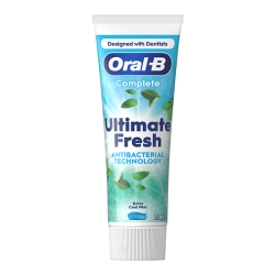 ORAL-B COMPLETE
