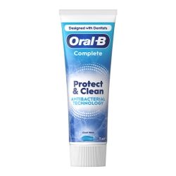 ORAL-B COMPLETE
