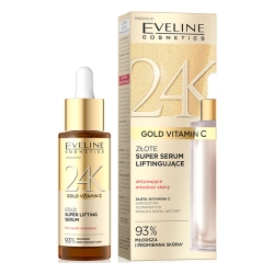 EVELINE 24K GOLD VITAMIN C
