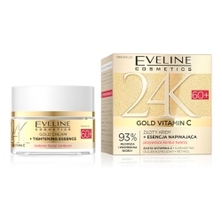 EVELINE 24K GOLD VITAMIN C