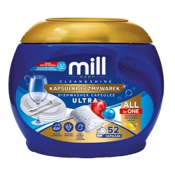 MILL