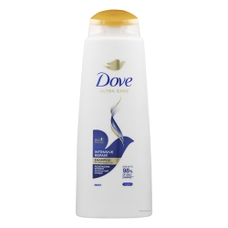 DOVE ULTRA CARE