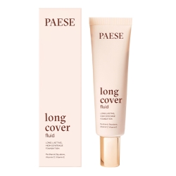 PAESE LONG COVER