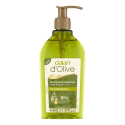 DALAN D'OLIVE