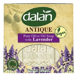 DALAN ANTIQUE