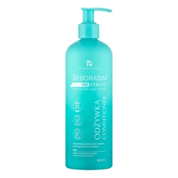 SEBORADIN PRO HYDRACTIVE