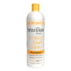 TREACLEMOON BRAZILIAN LOVE