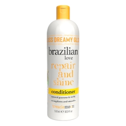 TREACLEMOON BRAZILIAN LOVE