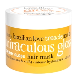 TREACLEMOON BRAZILIAN LOVE