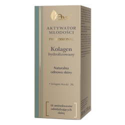 AVA AKTYWATOR MŁODOŚCI