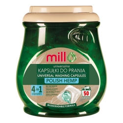 MILL ECO