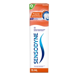 SENSODYNE
