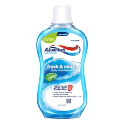 AQUAFRESH