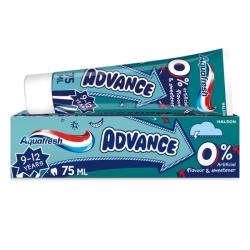 AQUAFRESH ADVANCE
