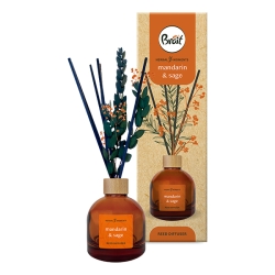 BRAIT MANDARIN SAGE