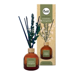 BRAIT ROSEMARY BERGAMOT