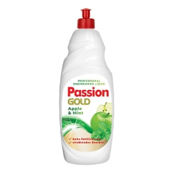 PASSION GOLD