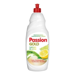 PASSION GOLD