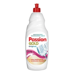 PASSION GOLD