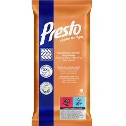 PRESTO