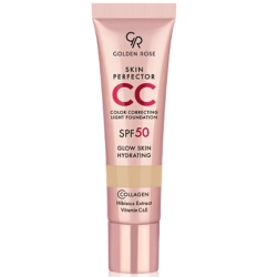 GOLDEN ROSE SKIN PERFECTOR
