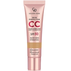 GOLDEN ROSE SKIN PERFECTOR