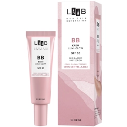 AA LAAB BB LUMI GLOW